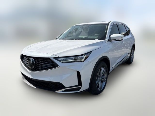 2026 Acura MDX Base