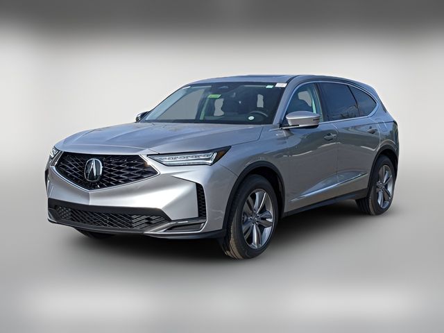 2026 Acura MDX Base