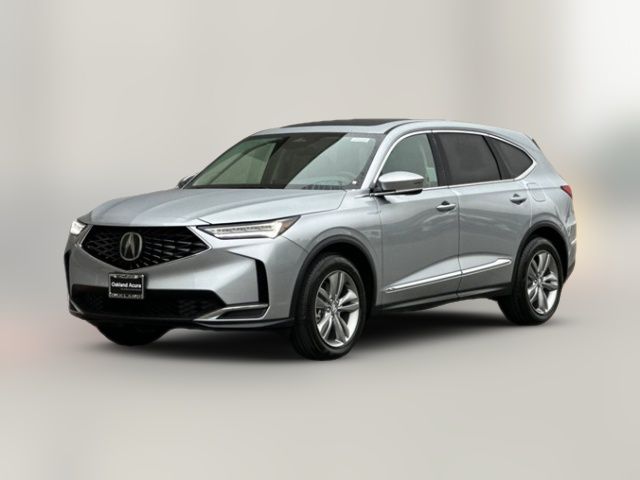 2026 Acura MDX Base
