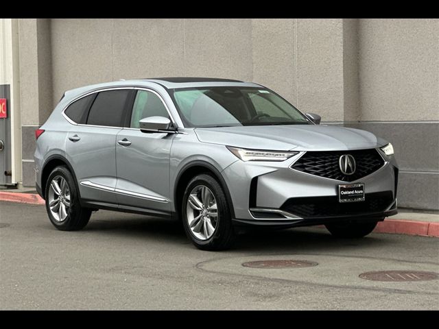 2026 Acura MDX Base