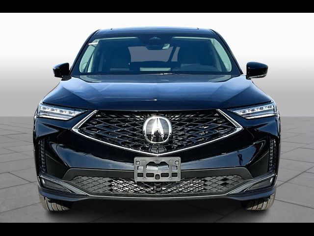 2026 Acura MDX Base