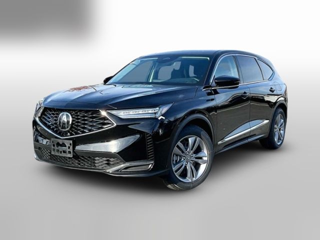 2026 Acura MDX Base