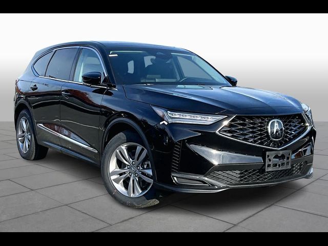 2026 Acura MDX Base