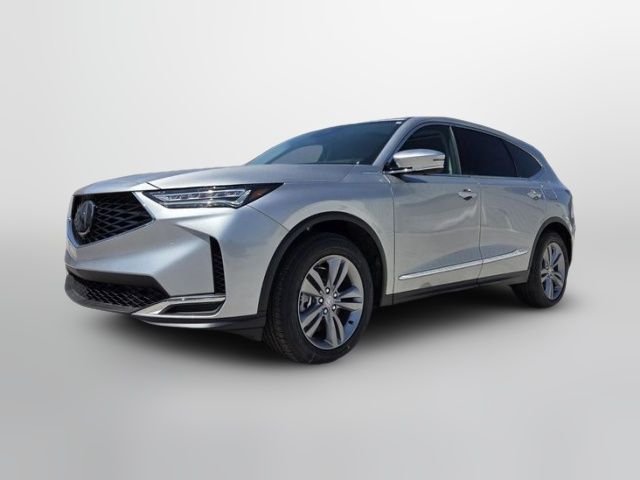 2026 Acura MDX Base
