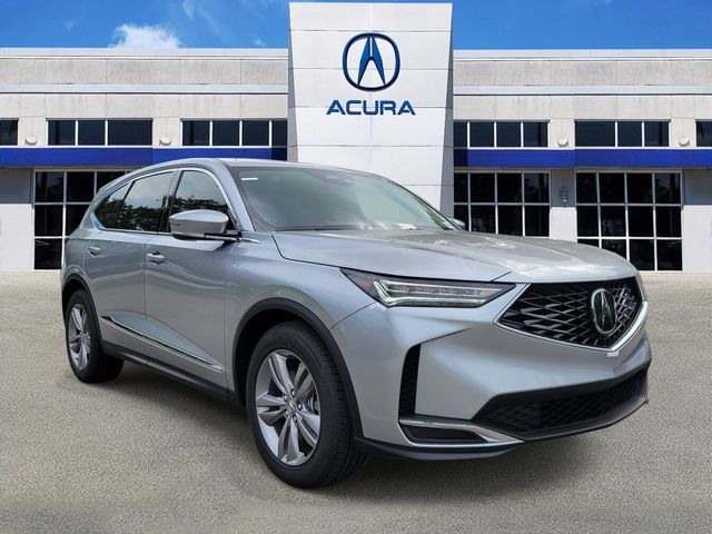 2026 Acura MDX Base