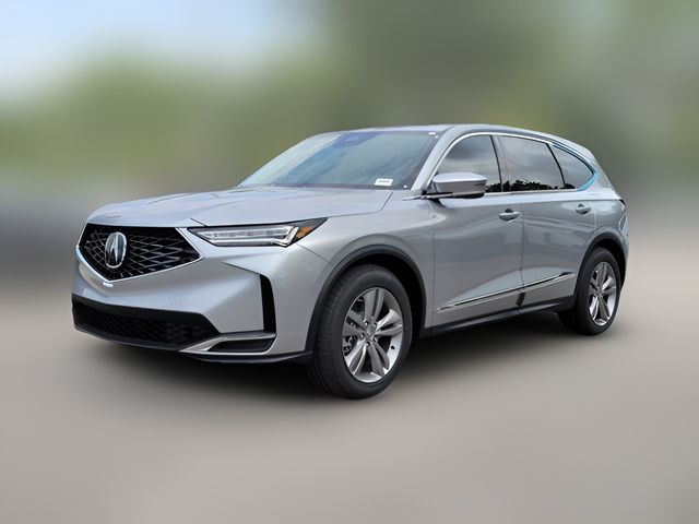 2026 Acura MDX Base