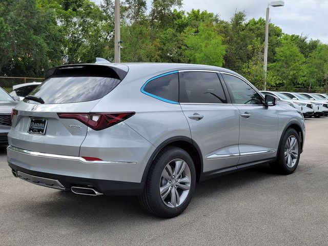 2026 Acura MDX Base