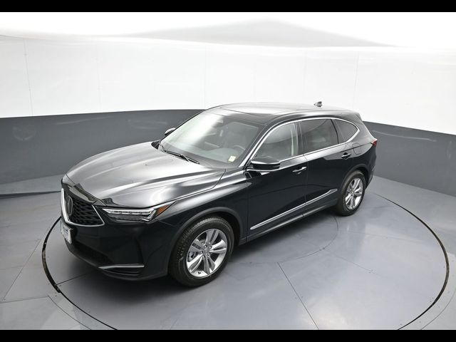 2026 Acura MDX Base