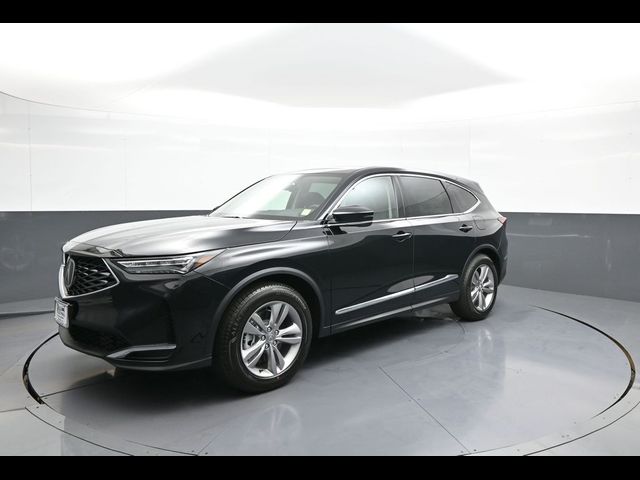 2026 Acura MDX Base