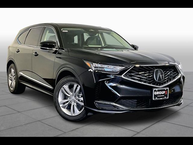 2026 Acura MDX Base