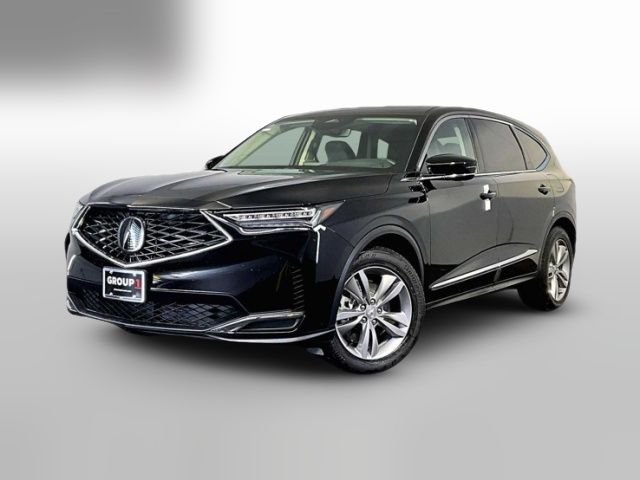 2026 Acura MDX Base