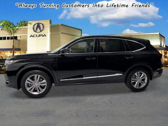 2026 Acura MDX Base