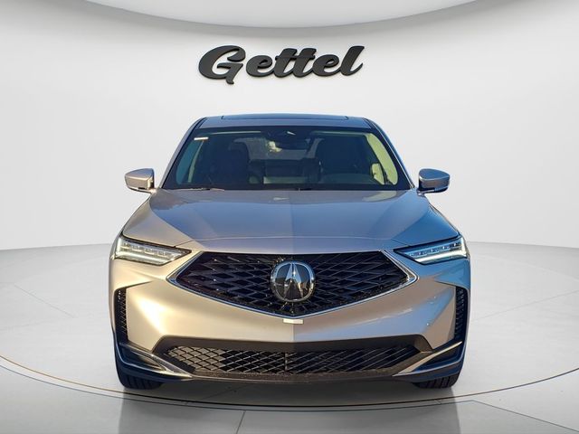 2026 Acura MDX Base