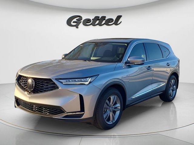 2026 Acura MDX Base