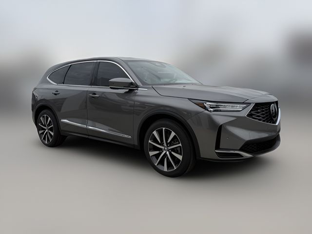 2026 Acura MDX Base