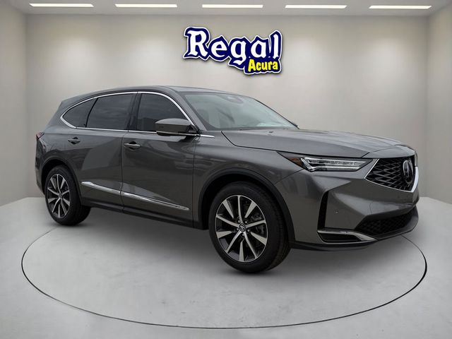 2026 Acura MDX Base