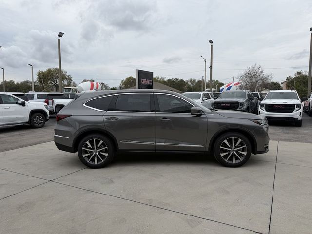 2026 Acura MDX Base