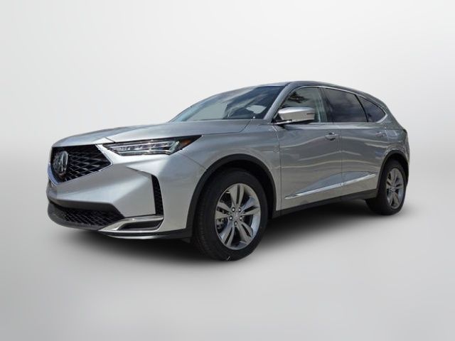 2026 Acura MDX Base