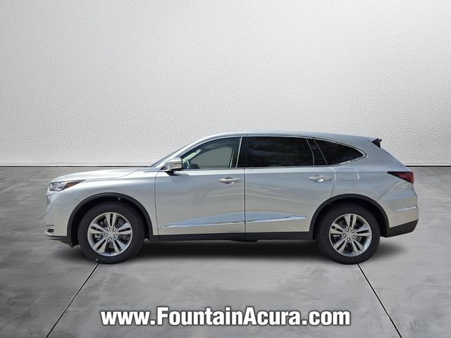 2026 Acura MDX Base