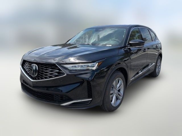 2026 Acura MDX Base