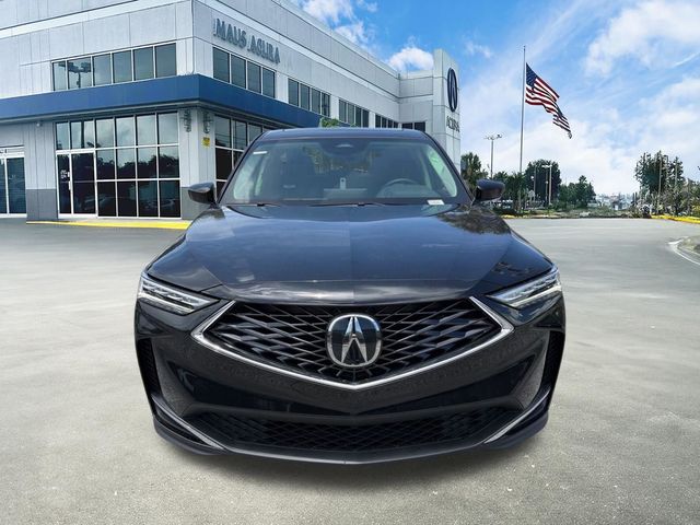 2026 Acura MDX Base