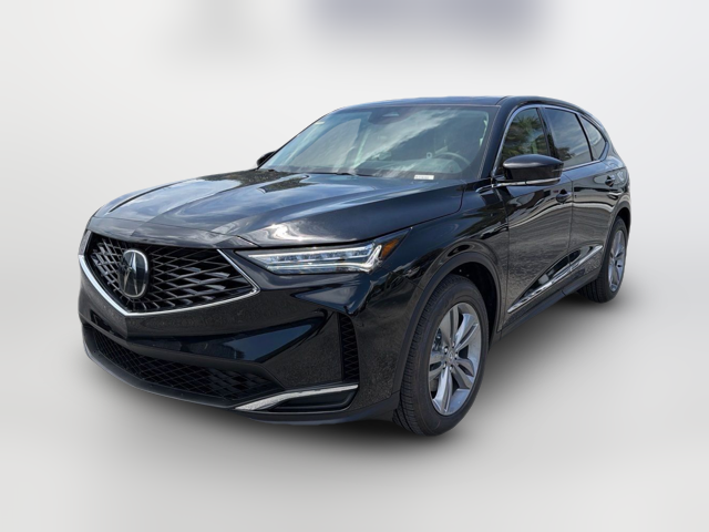 2026 Acura MDX Base