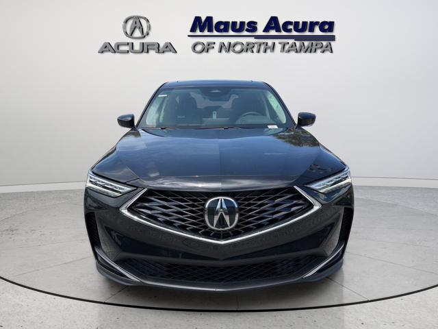 2026 Acura MDX Base