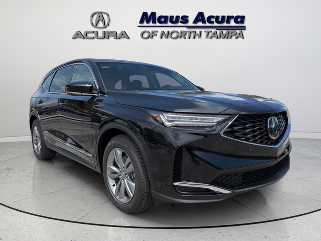 2026 Acura MDX Base