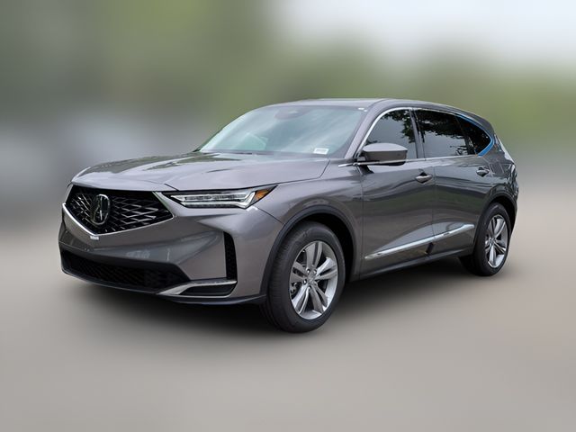 2026 Acura MDX Base