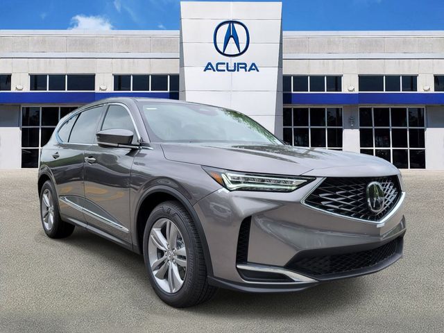 2026 Acura MDX Base