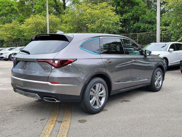 2026 Acura MDX Base