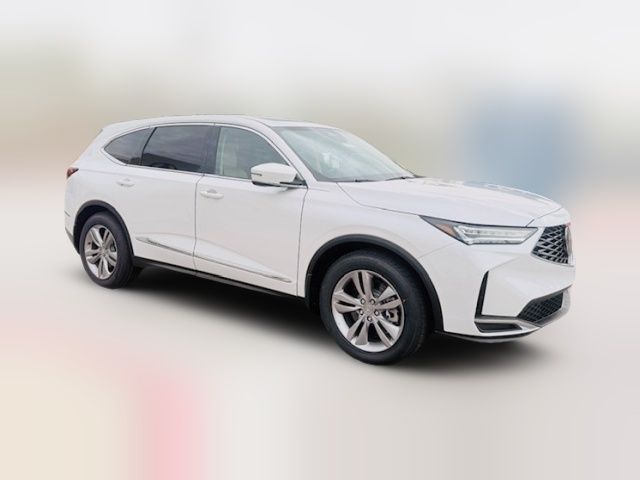 2026 Acura MDX Base