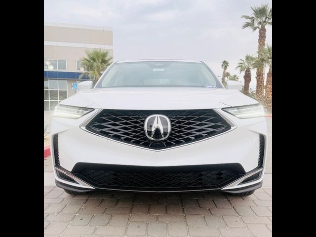 2026 Acura MDX Base