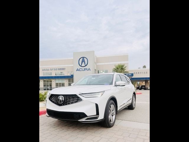 2026 Acura MDX Base