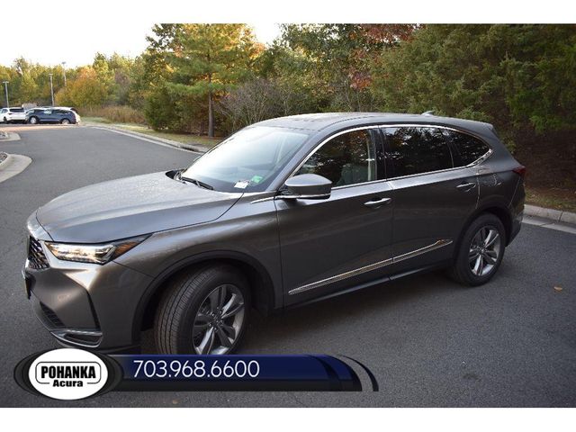 2026 Acura MDX Base