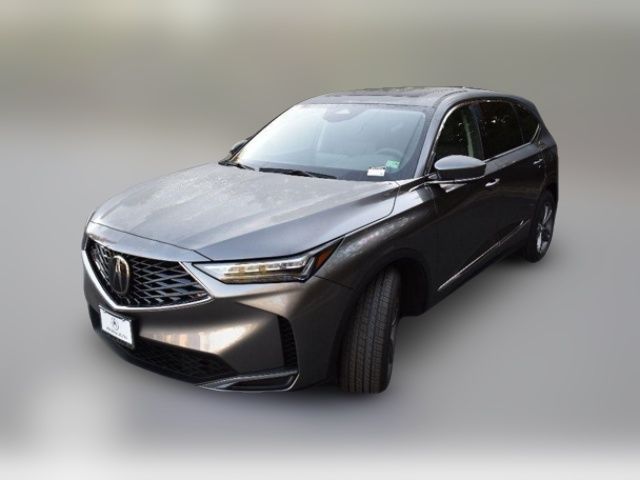 2026 Acura MDX Base