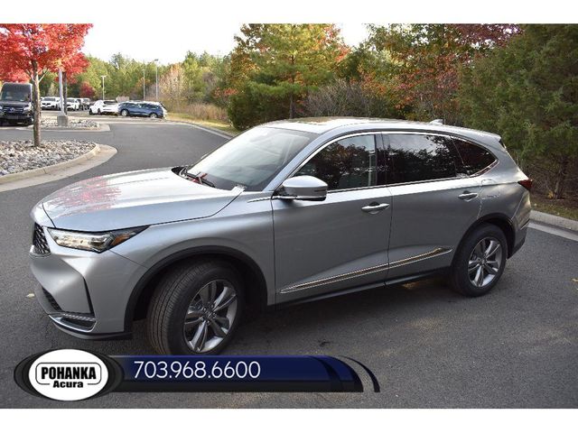 2026 Acura MDX Base