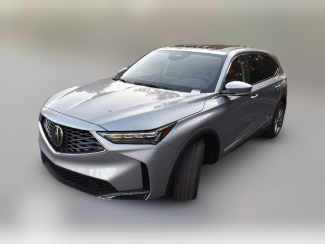 2026 Acura MDX Base