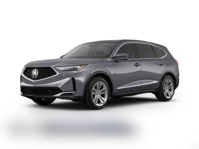 2026 Acura MDX Base