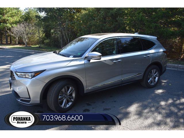 2026 Acura MDX Base