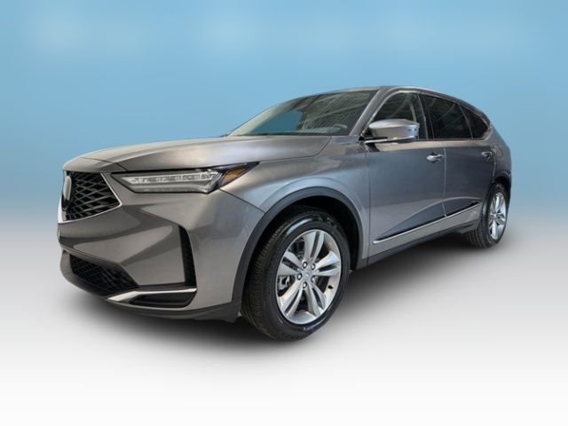 2026 Acura MDX Base