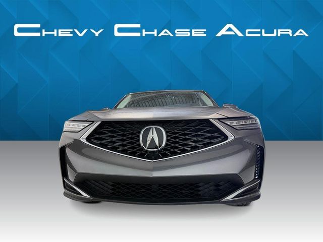 2026 Acura MDX Base
