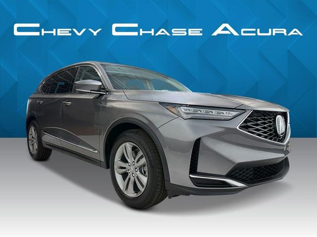 2026 Acura MDX Base
