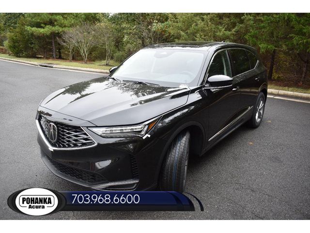 2026 Acura MDX Base