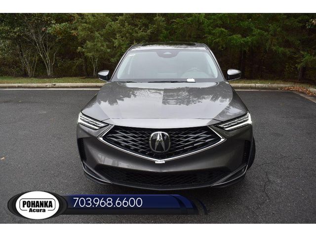 2026 Acura MDX Base