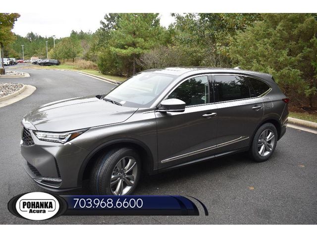 2026 Acura MDX Base