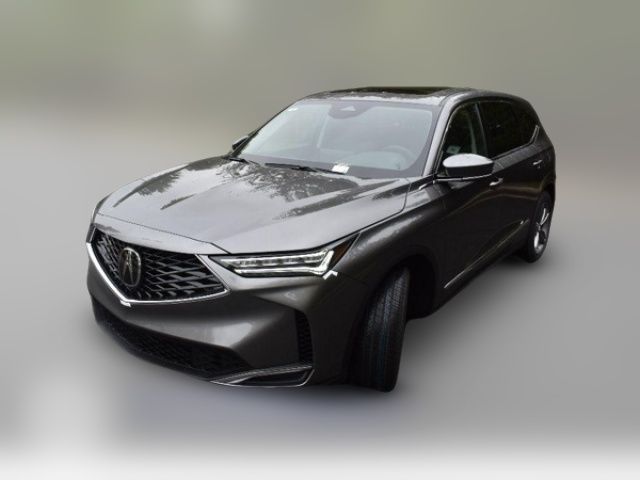 2026 Acura MDX Base