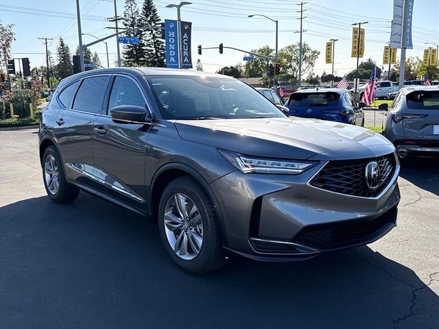 2026 Acura MDX Base