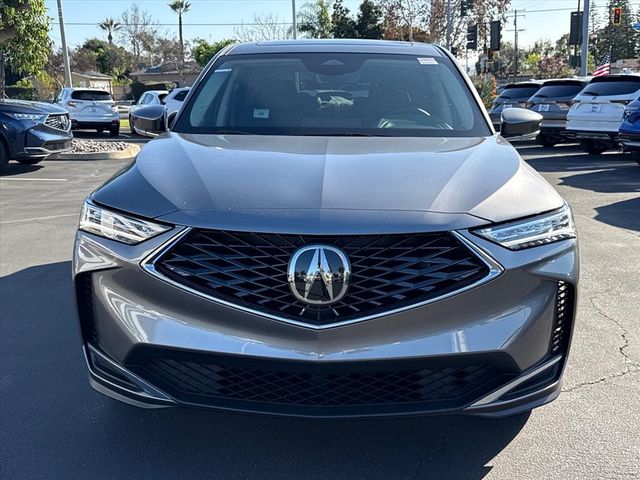 2026 Acura MDX Base