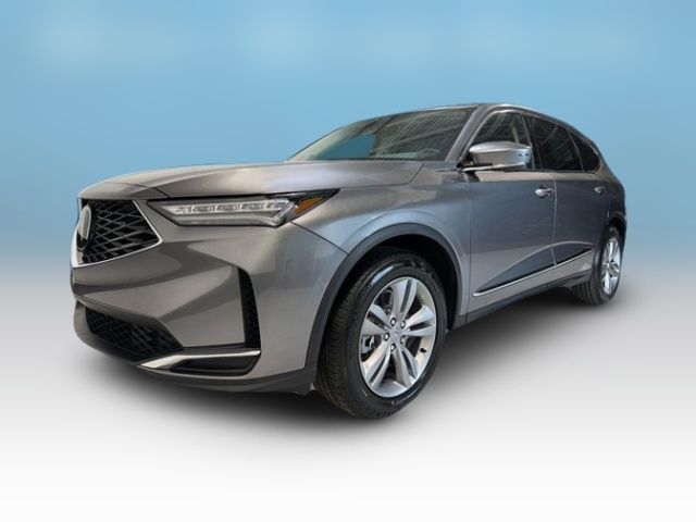 2026 Acura MDX Base